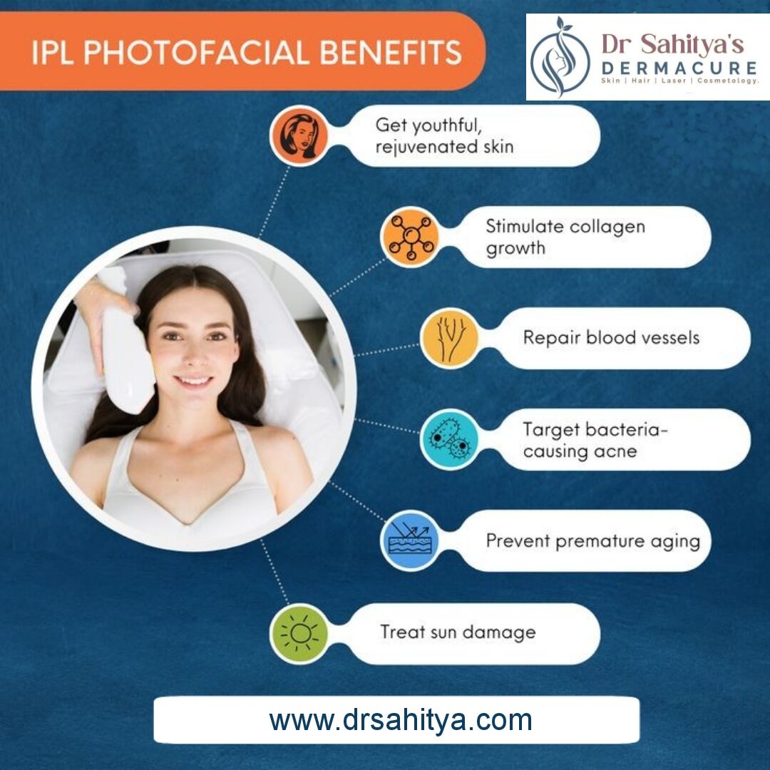Kurnool, Health, IPL Facial This Festival Season At Dermacure Clinic - Rajahmundry