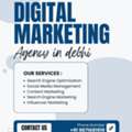 Which Agency Is Best For Digital Marketing?