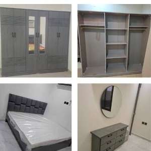 SAR 11,  New Bedroom Set Sale Online Home Devlree