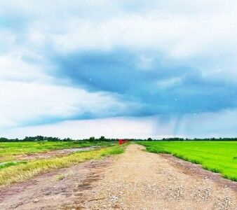 Bangkok, Real Estate For Sale, THB 900000,  6 BR,  800 Sq. Feet,  ถูก 4.5แสนต่อไร่ แปลงละ2ไร่ บ้านนา นคร