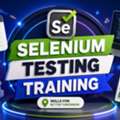 Selenium Testing Training