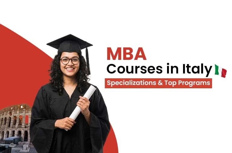 New Delhi, Education, MBA Courses In Italy Fees