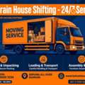 International Movers In Bahrain