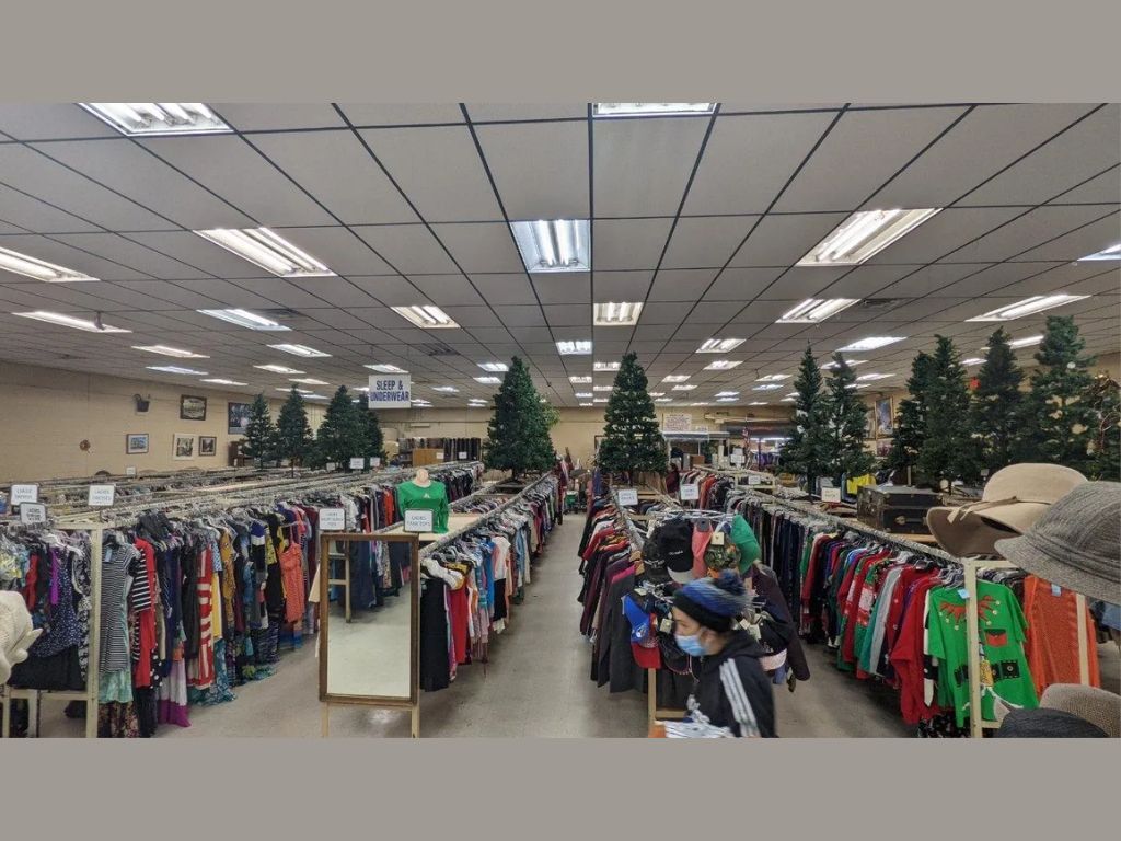 New York, Business, Kids Clothes Thrift Store Norfolk VA