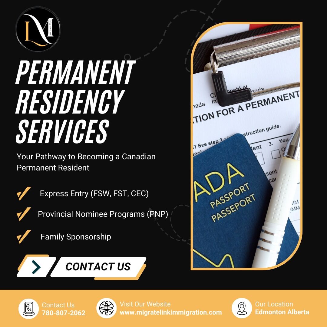Edmonton, Immigration, Immigration Consultants Edmonton For Study And Work Permits
