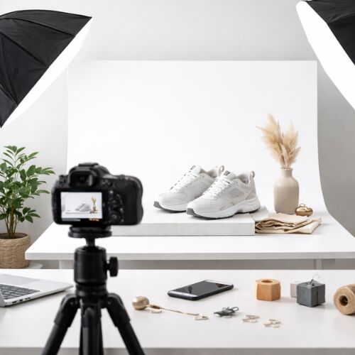 Mumbai, Photography, Ecommerce Product Photography In Panipat