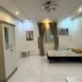 SAR 1250/month,  Furnished,  1BHK Furnished Apartment For Rent - Executive Single Bachelor Only
