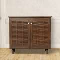 INR 4463,  Shoe Rack For Home: Smart Storage Ideas For A Stylish And Organized Space