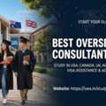 Looking For Top Study Abroad Guidance In Gurgaon?