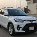 SAR 48000,  Toyota Raiz,  2024,  Automatic,  30000 KM,    Same New