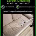 One-time/Contract Carpet Cleaning Services In Hamilton, NZ