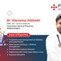 General Physician In Kukatpally