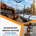 BHD 100,  ADVANCED RUST REMOVAL SOLUTION
