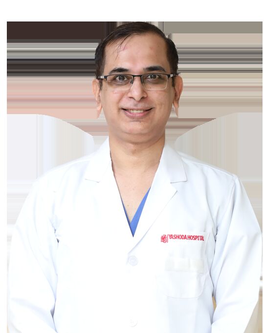 Ghaziabad, Health, Best Cardiologist In Ghaziabad