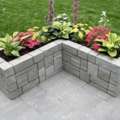 Landscaping Block Wall Ideas For Beautiful Outdoor Spaces