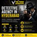 Detective Agency In Hyderabad | Venus Detective