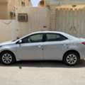 SAR 42000,  Toyota Corolla,  2015,  Automatic,  109000 KM,  SAR 42000, , , , , XLI 1.6 Model (single Owner)