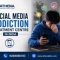Social Media Addiction Treatment In India | Personalized Care