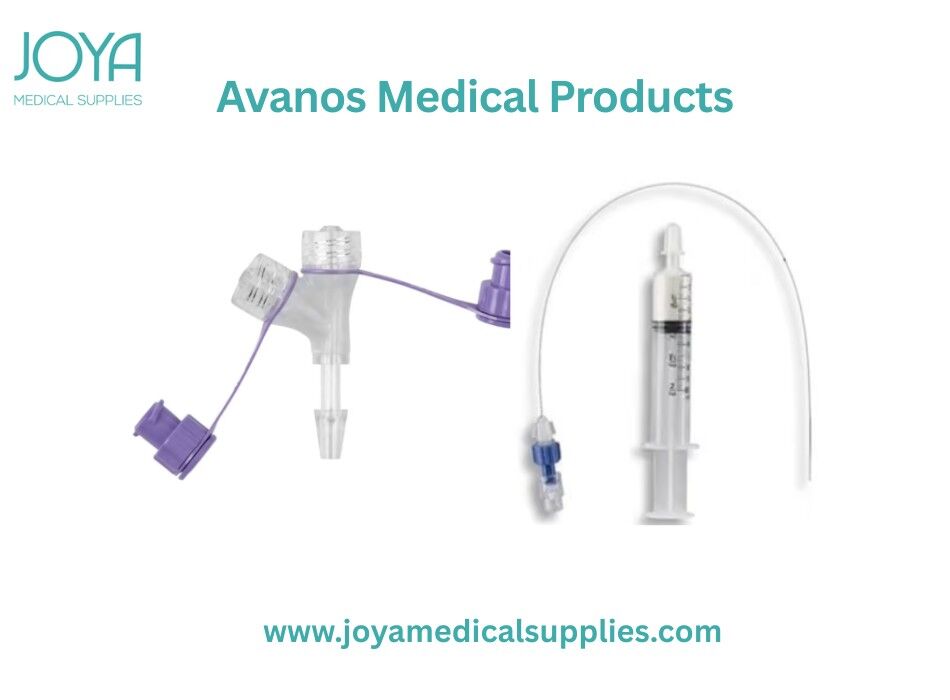 Sydney, Health & Beauty Items, Buy Avanos Medical Products Online In Australia - Joya Medical Supplies