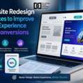 Professional Website Redesign Services