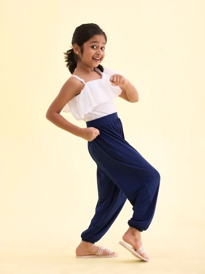 Chennai, Clothing & Accessories, INR 499,  Buy Stylish And Comfortable Girls Pants For Every Occasion | Go Colors