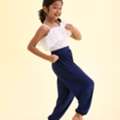 INR 499,  Buy Stylish And Comfortable Girls Pants For Every Occasion | Go Colors