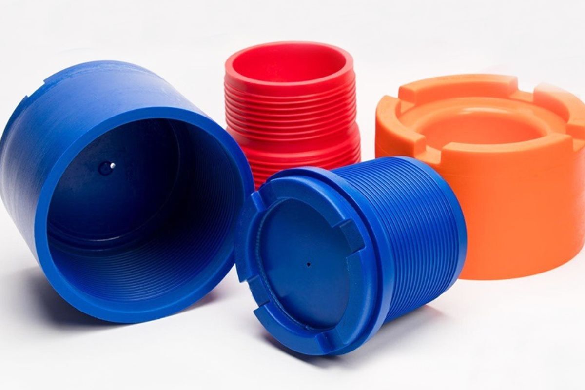 Mumbai, Tools, Casing Thread Protectors