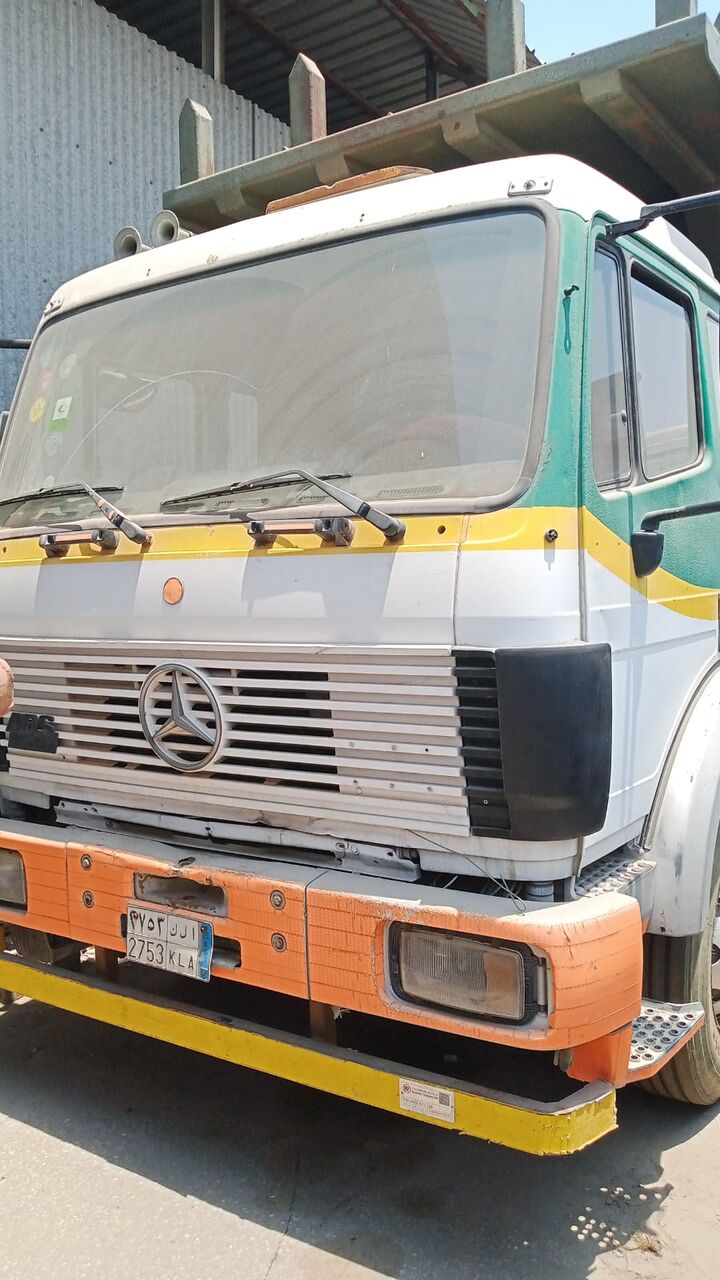 Dammam, Vehicles, Cars & Trucks , SAR 500000,  MAKE: MAN, Mercedes, Mercedes, Mercedes, Mercedes, Mercedes,,  2007,  Manual,  804052 KM,  MFG. YEAR  1990 2003 1988 2000   1995 / MAKE MAN Mercedes Mercedes Mercedes Mercedes