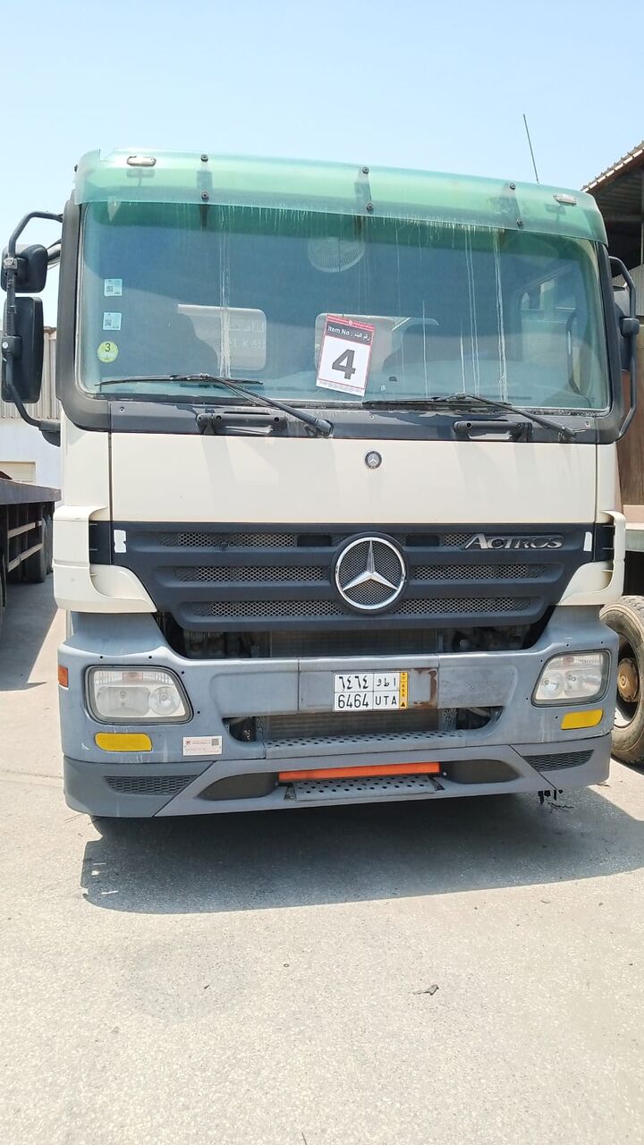 Dammam, Vehicles, Cars & Trucks , SAR 500000,  MAKE: MAN, Mercedes, Mercedes, Mercedes, Mercedes, Mercedes,,  2007,  Manual,  804052 KM,  MFG. YEAR  1990 2003 1988 2000   1995 / MAKE MAN Mercedes Mercedes Mercedes Mercedes