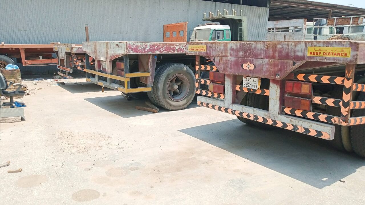 Dammam, Vehicles, Cars & Trucks , SAR 500000,  MAKE: MAN, Mercedes, Mercedes, Mercedes, Mercedes, Mercedes,,  2007,  Manual,  804052 KM,  MFG. YEAR  1990 2003 1988 2000   1995 / MAKE MAN Mercedes Mercedes Mercedes Mercedes