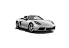 London, Automotive, Porsche Chassis & Bodywork Parts