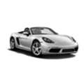 Porsche Chassis & Bodywork Parts