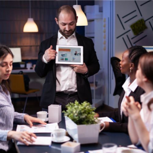 New York, Web Design & Development, Performance Based Marketing Agency For Business Growth