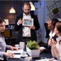 Performance Based Marketing Agency For Business Growth