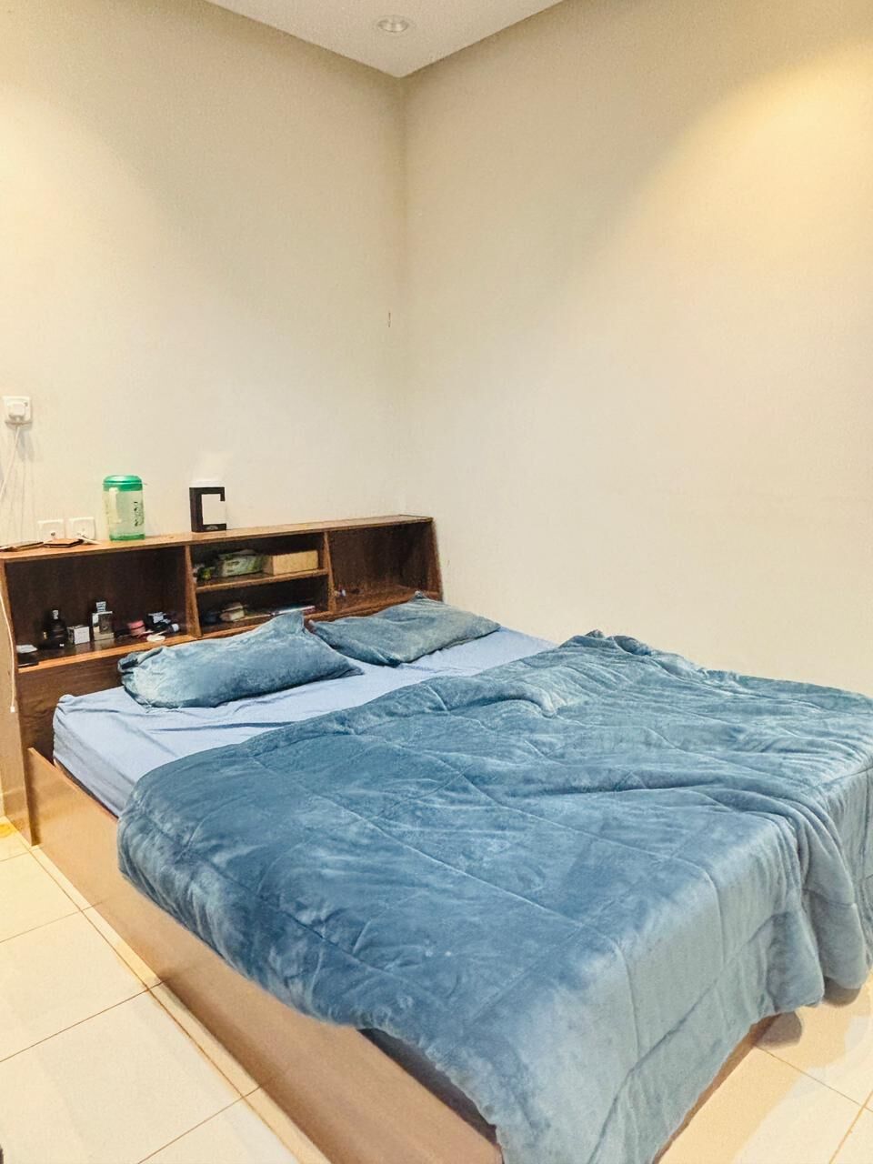 Riyadh, Villas, SAR 2000,  Furnished,  SAR 2000/month, 2 BR,Hall, Family Flat For Rent