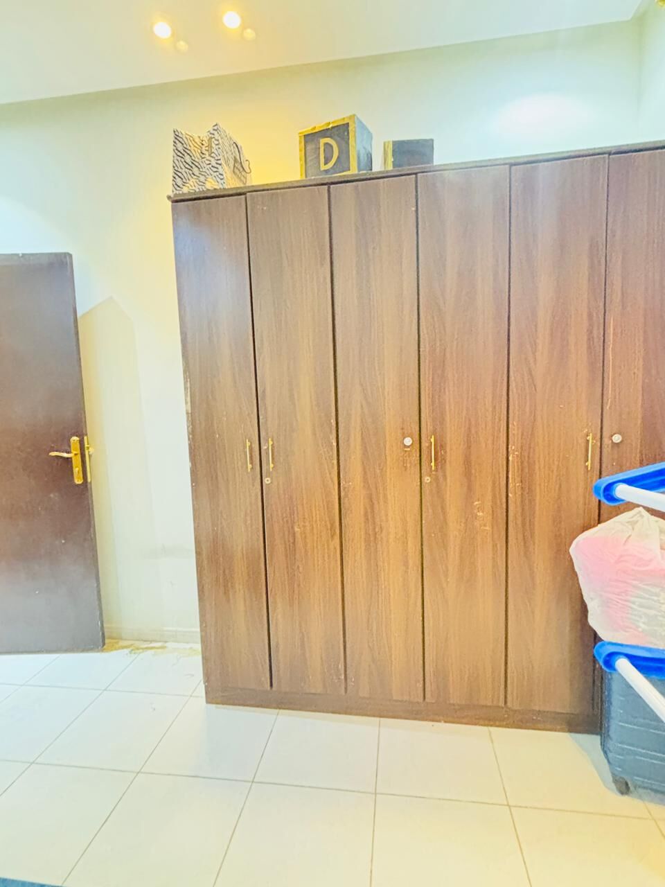 Riyadh, Villas, SAR 2000,  Furnished,  SAR 2000/month, 2 BR,Hall, Family Flat For Rent
