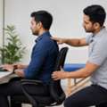 Best Physiotherapy In Gurgaon For IT Professionals And Desk Workers