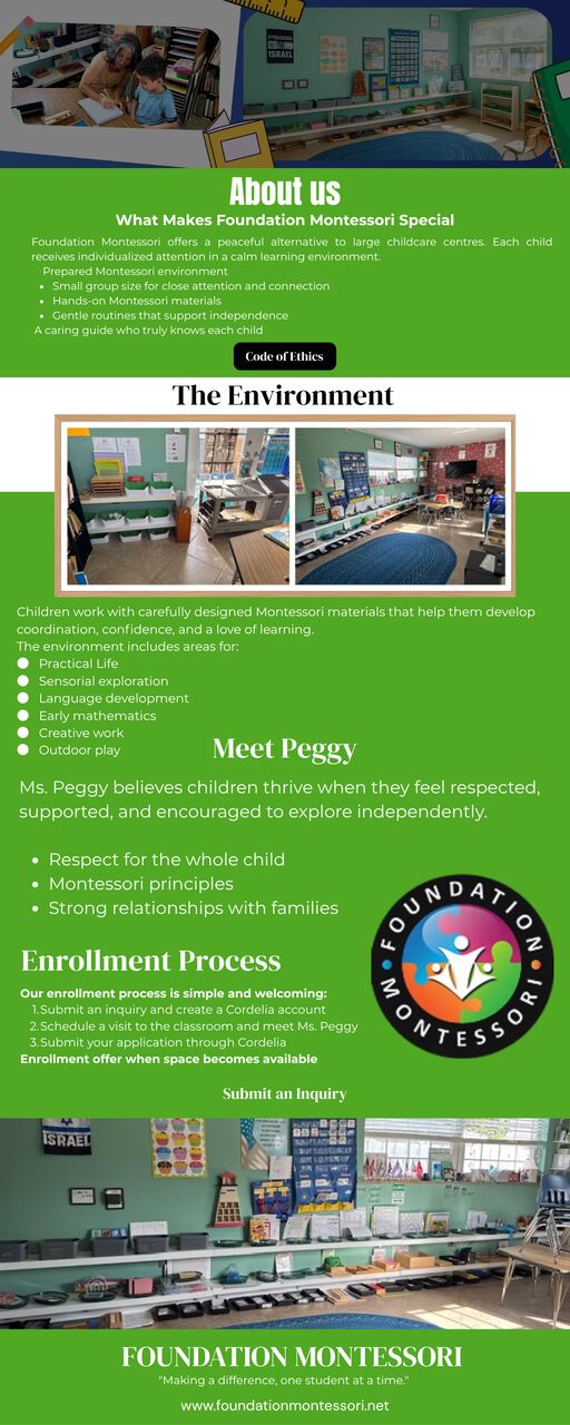 New York, Education, Building Strong Foundations Through Early Childhood Education