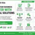 Grow You Business Faster With Digital Solutions