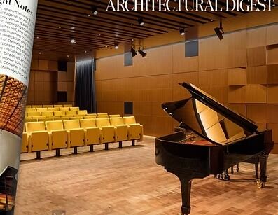 New York, Business, Crafted Woodwork For Architectural Vision