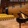 Crafted Woodwork For Architectural Vision