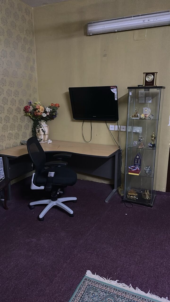 Hara, Rooms for Rent, SAR 800/month,  Furnished,  800 SAR/Month Private Room With Separate Bathroom For Rent Indian Only Muslim.