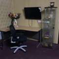 SAR 800/month,  Furnished,  800 SAR/Month Private Room With Separate Bathroom For Rent Indian Only Muslim.