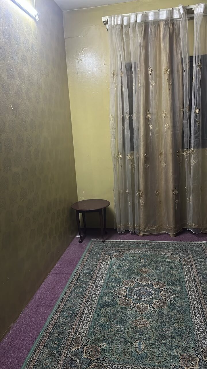 Hara, Rooms for Rent, SAR 800/month,  Furnished,  800 SAR/Month Private Room With Separate Bathroom For Rent Indian Only Muslim.