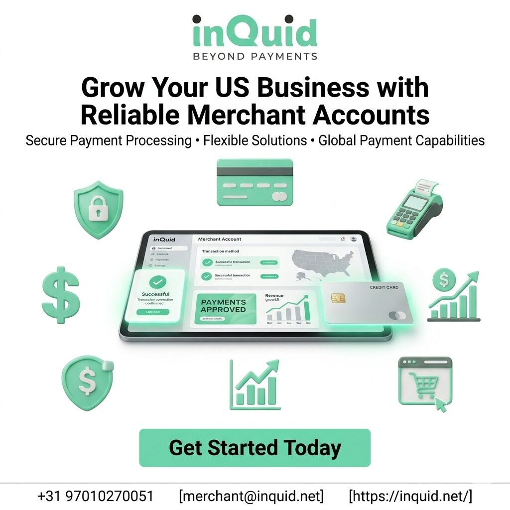 Los Angeles, Businesses For Sale, Grow Your US Business With Reliable Merchant Accounts