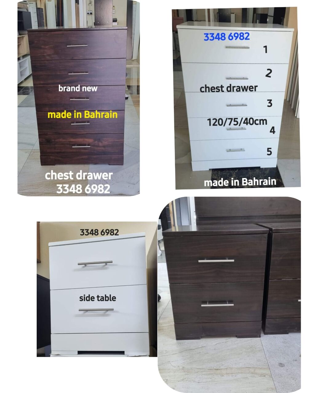 Manama, Furniture, BHD 1,  Discount Prices Plus Free Delivery All Over Bahrain