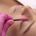Perfectly Defined Brows With Professional Eyebrow Tinting In Corona