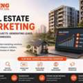 Real Estate Marketing Services In Jaipur | Inkling Marketing