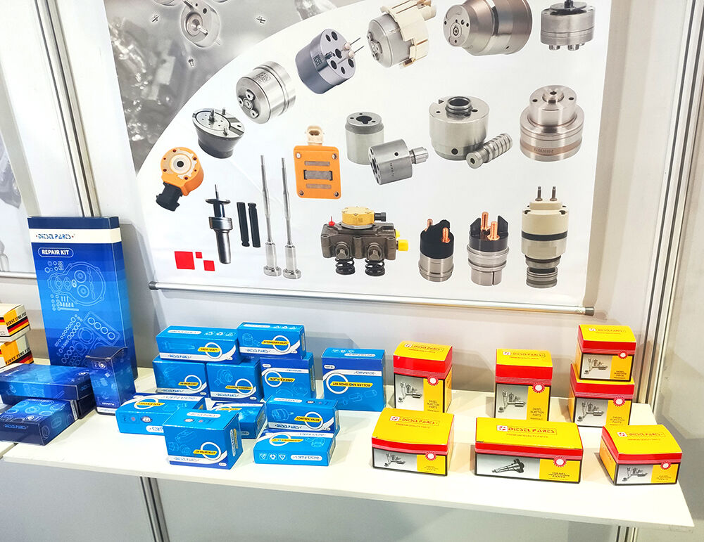 Putian, Auto Parts, CNY 3,  Canton Fair Dates October 2026  Ve