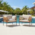 INR 22999,  Buy Garden Chairs Online At Devoko